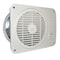 Suncourt Variable Speed Hardwired Room to Room Transfer Fan w/Rotatable Grille TW208P - alternate 1